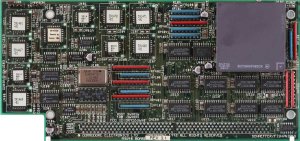 A3640 Rev 3.1 front